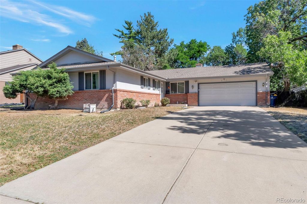 Photo of 3117 S Monaco Circle, Denver, CO 80222 (MLS # 8740116)