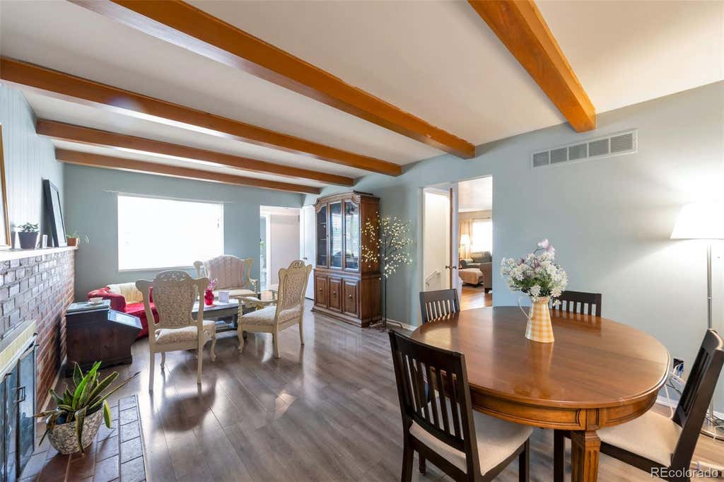 Photo of 3117 S Monaco Circle, Denver, CO 80222 (MLS # 8740116)
