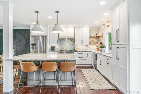 6340 E Costilla Place Centennial CO 80112