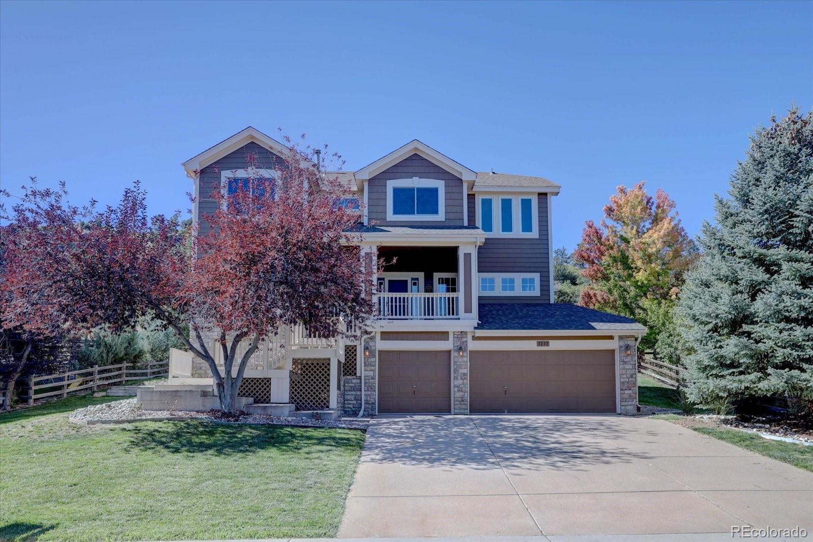 7217 Red Mesa Court