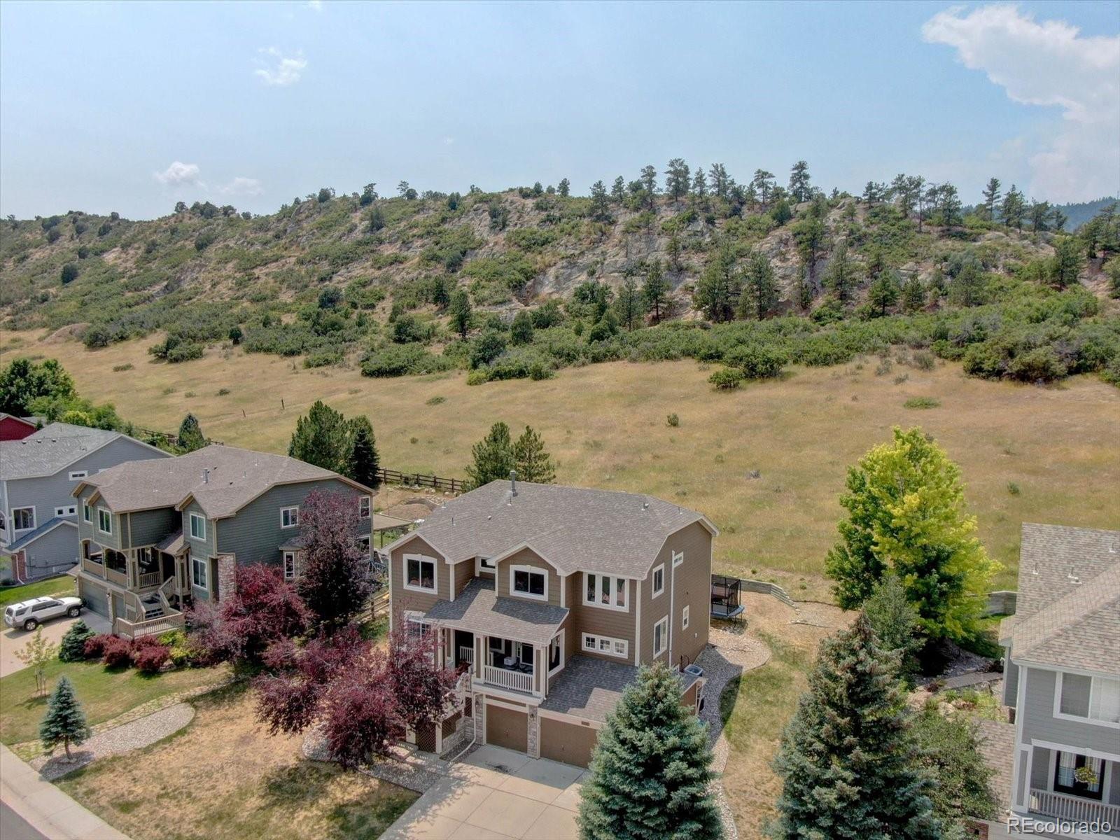 7217 Red Mesa Court