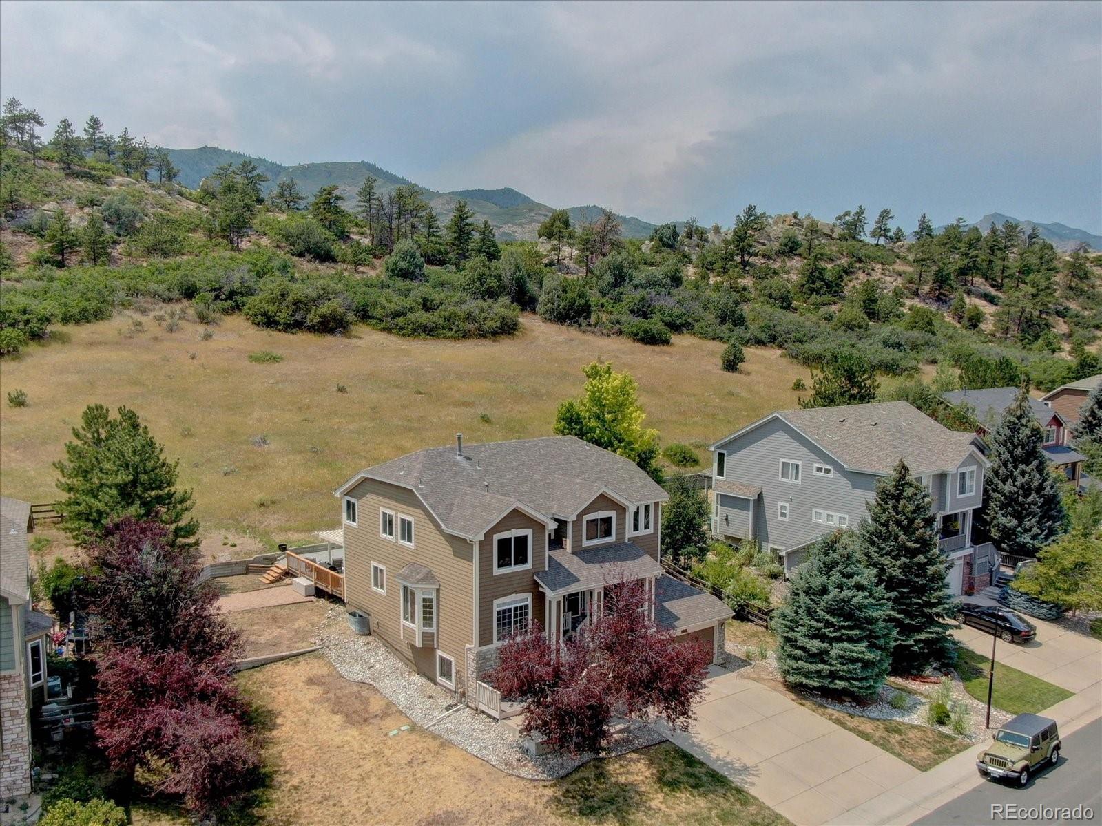 7217 Red Mesa Court