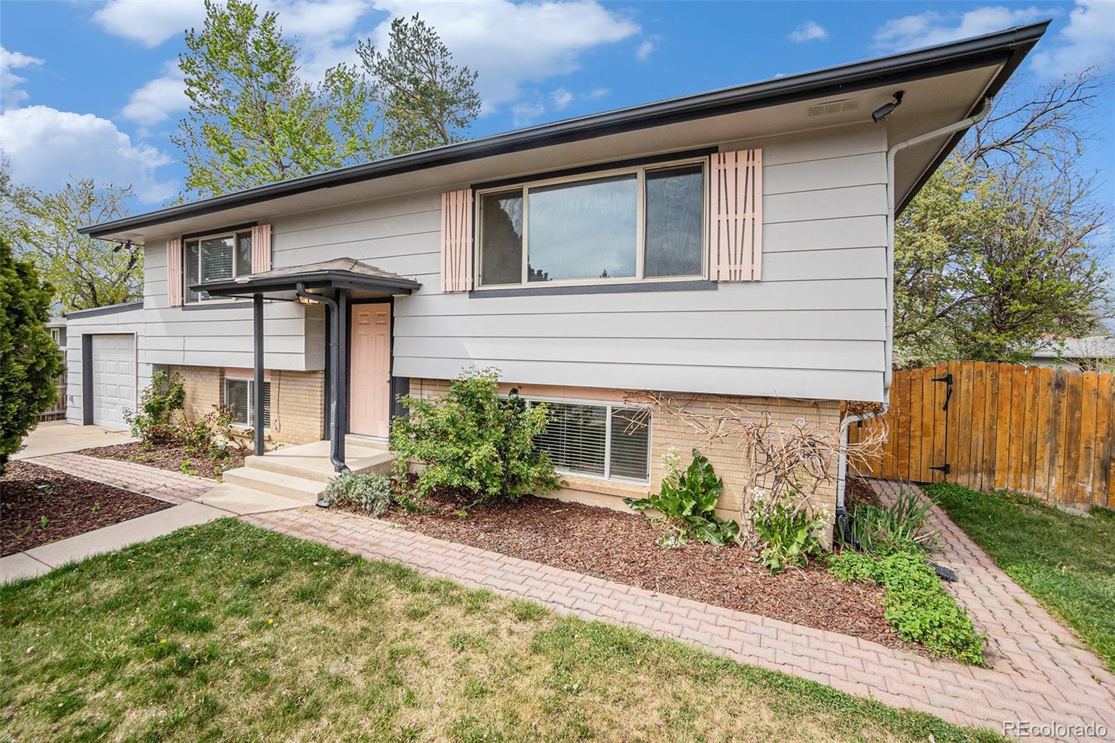 2411 W 15th Street, Greeley, CO, 80634 1 2411 W 15th Street