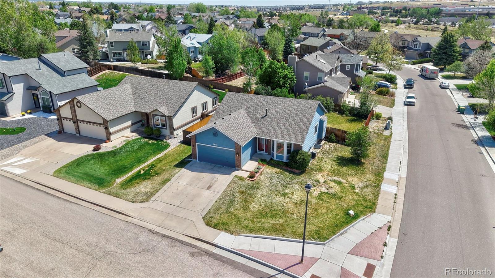 7815 Manston Drive
