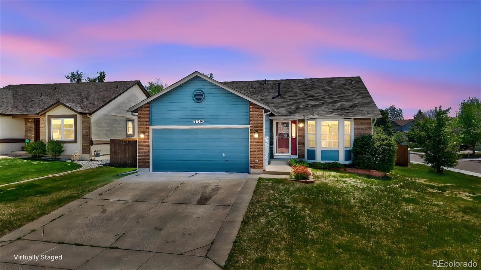 7815 Manston Drive