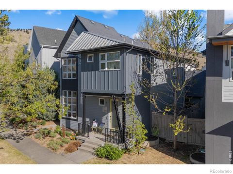 295 Laramie Boulevard Boulder CO 80304