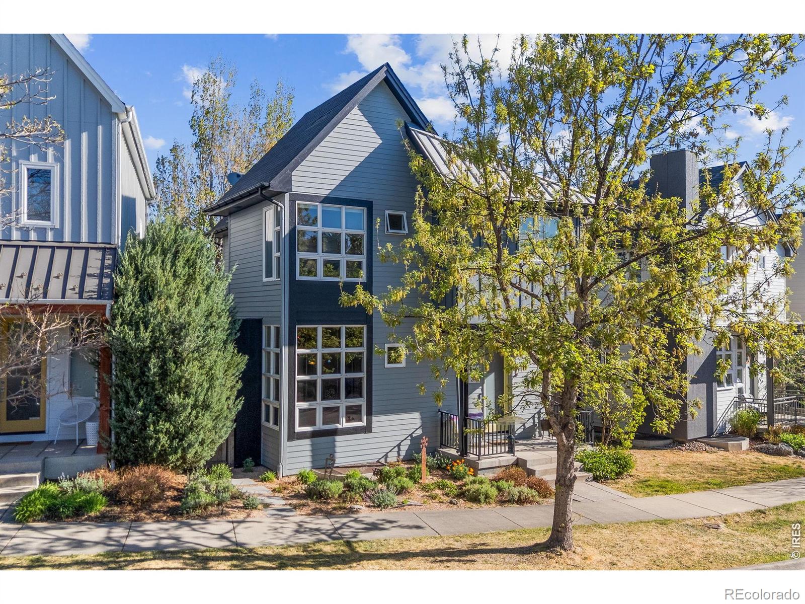 295 Laramie Boulevard