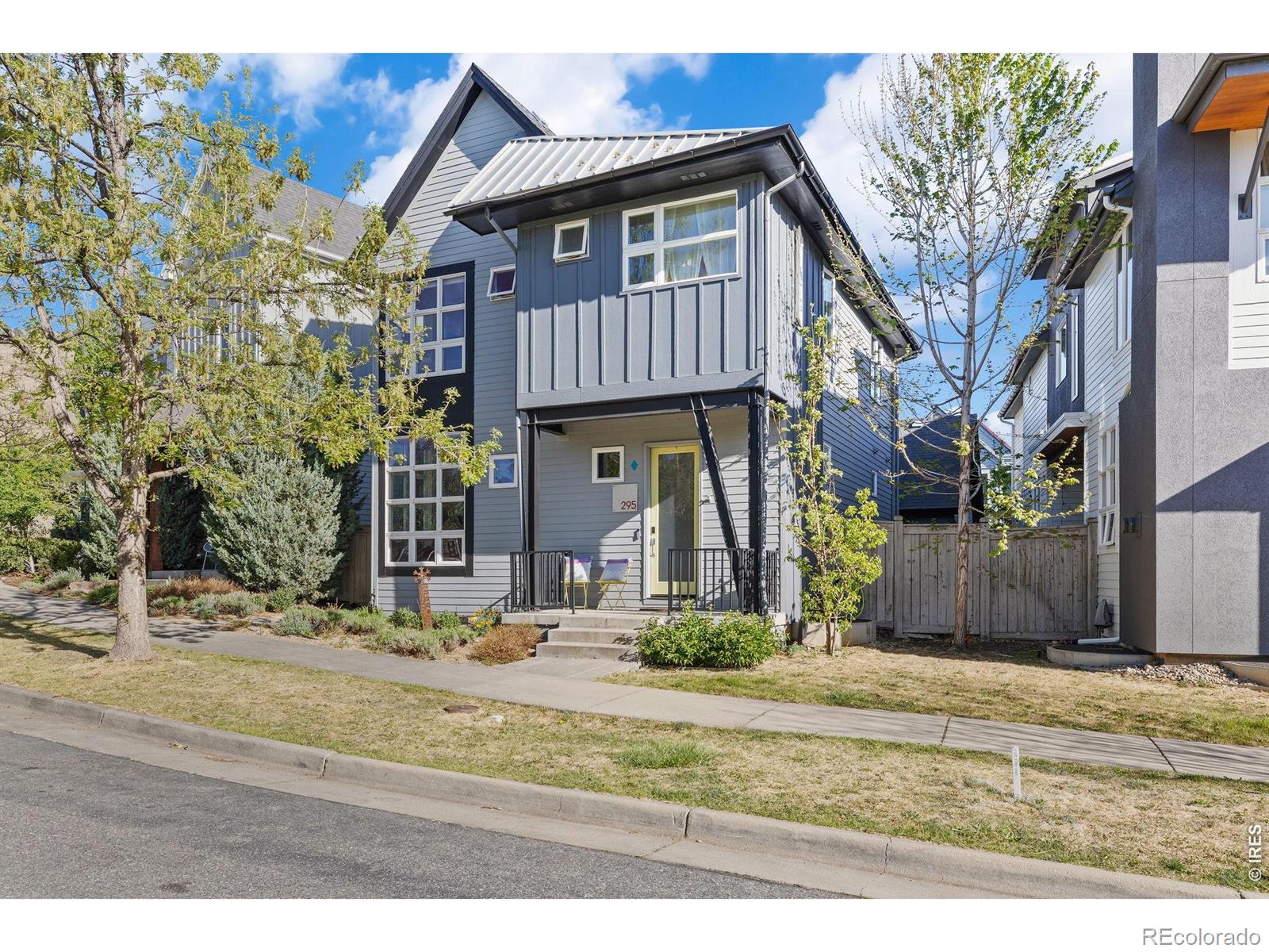 295 Laramie Boulevard