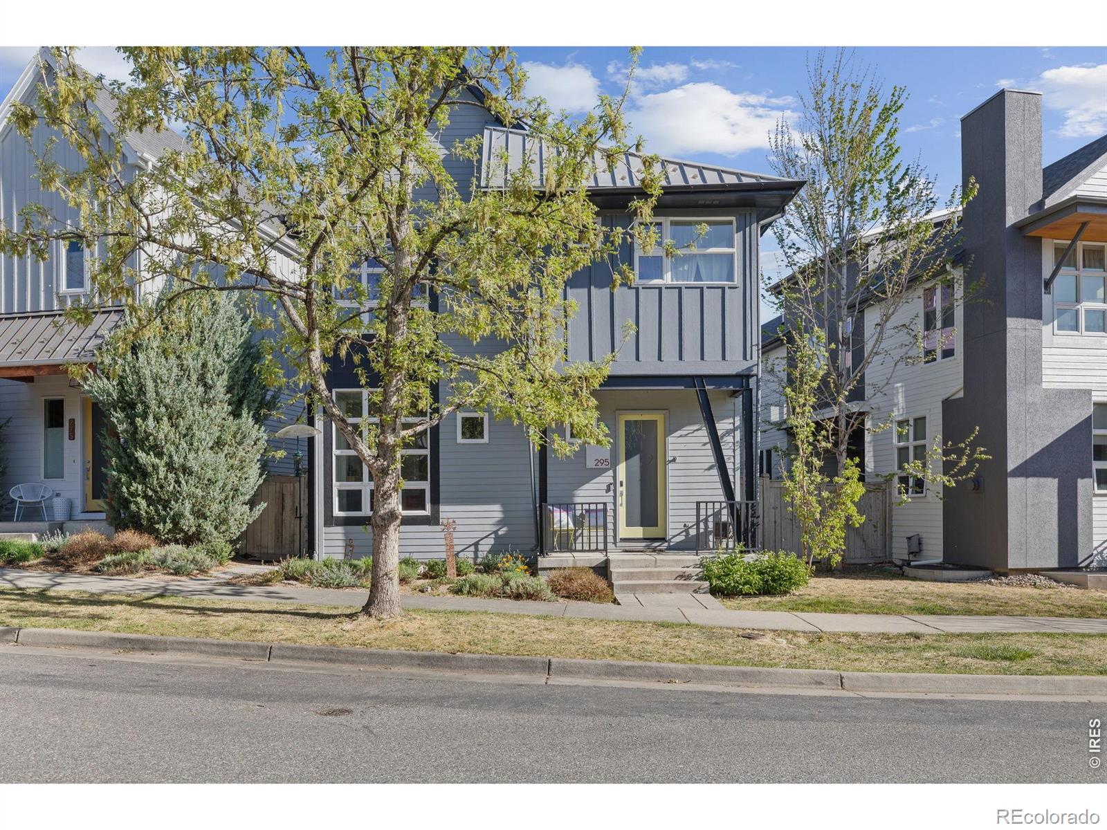 295 Laramie Boulevard