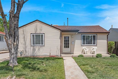 2235 W 46th Avenue Denver CO 80211