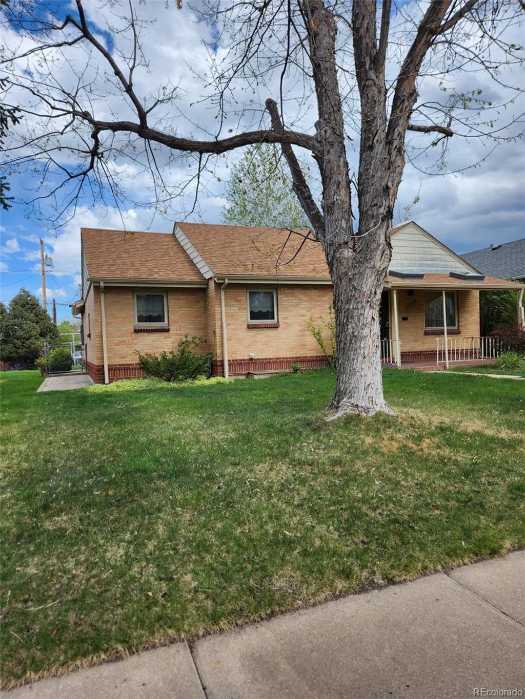 Photo of 2248 N Raleigh Street, Denver, CO 80212 (MLS # 5664199)