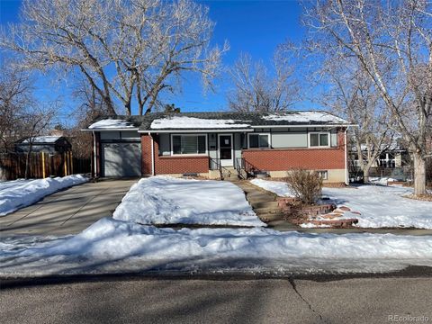 12289 W Dakota Drive Lakewood CO 80228