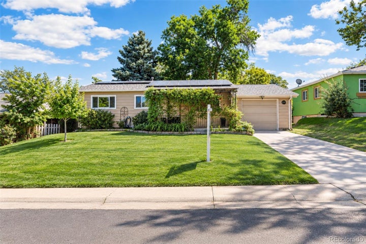 Photo 1 of 38 — 1868 S Winona Court, Denver, CO 80219