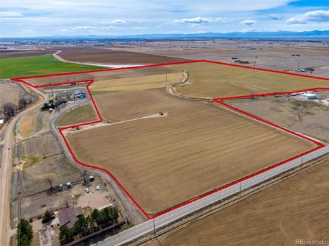 0 County Road 6 Fort Lupton CO 80621