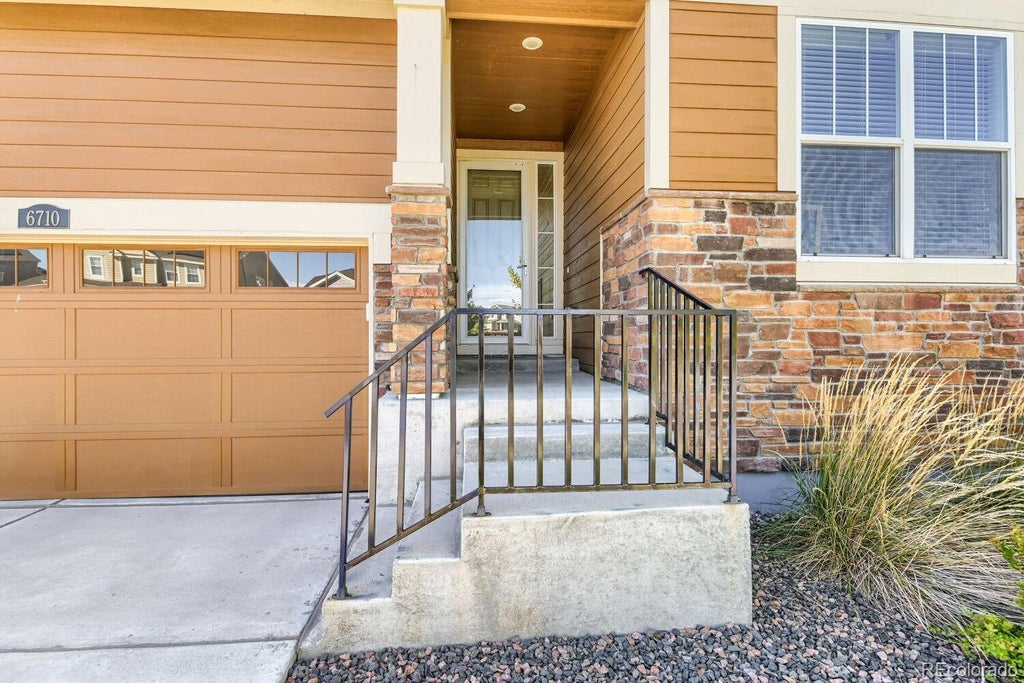 Photo of 6710 E 134th Circle, Thornton, CO 80602 (MLS # 7355142)