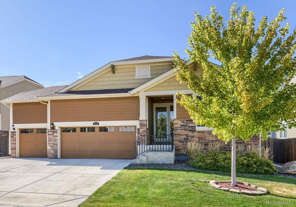 Photo of 6710 E 134th Circle, Thornton, CO 80602 (MLS # 7355142)