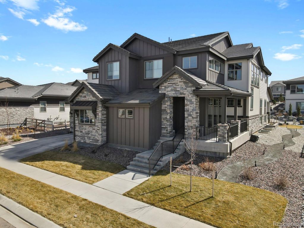 Photo of 3422 W 155th Avenue, Broomfield, CO 80023 (MLS # 5071903)