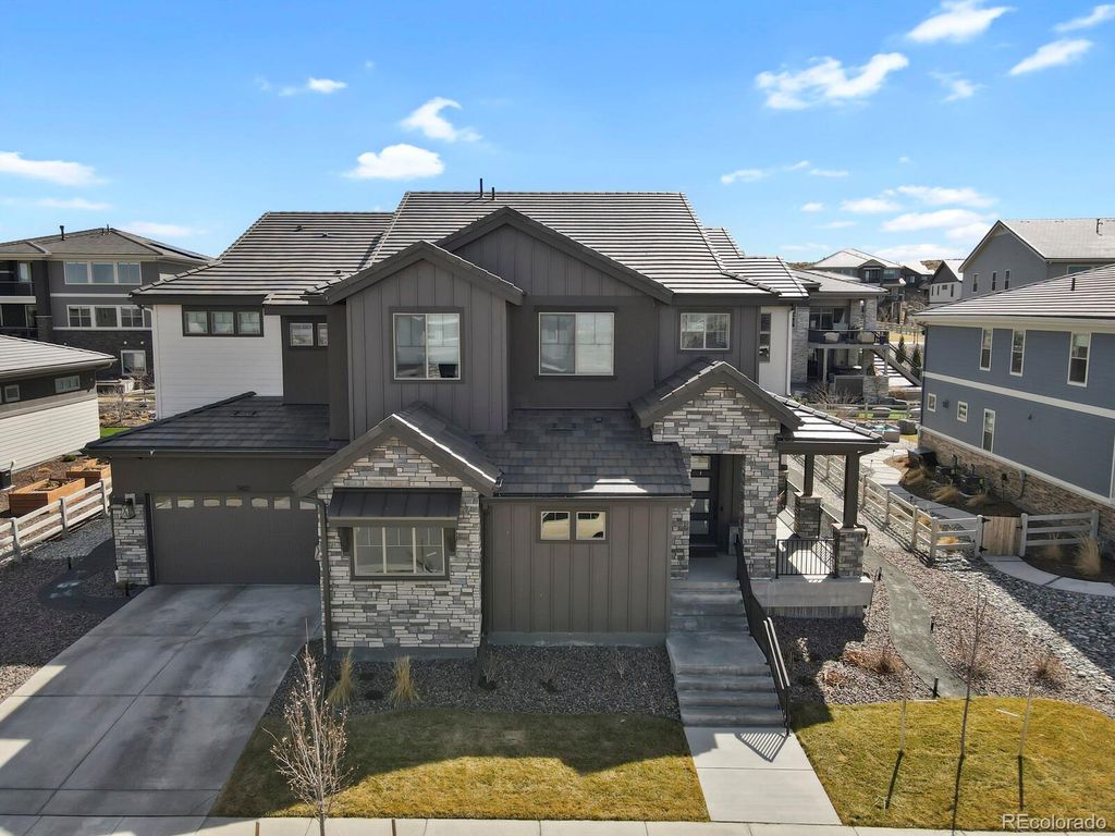 Photo of 3422 W 155th Avenue, Broomfield, CO 80023 (MLS # 5071903)