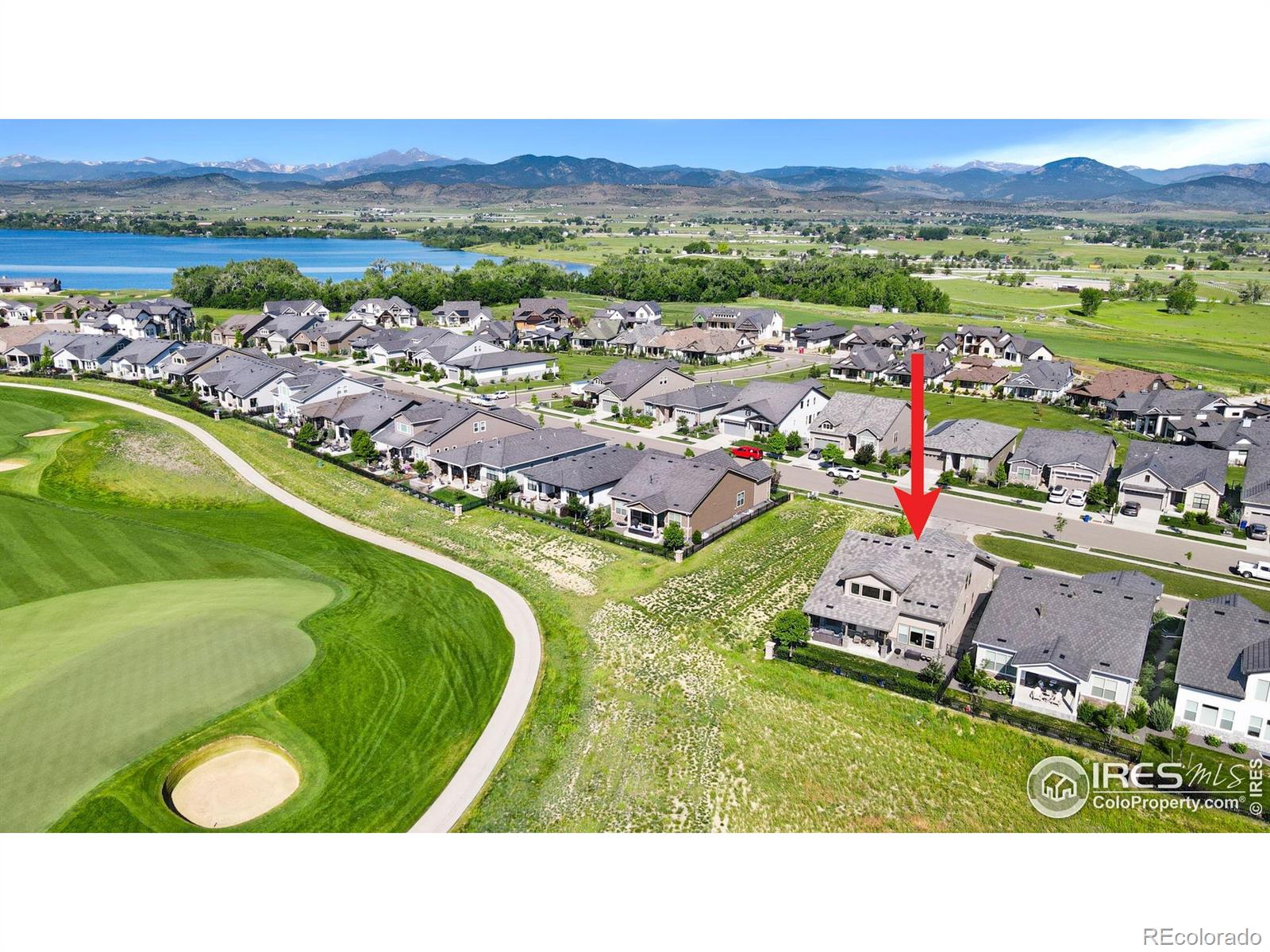 3304 Heron Lakes Parkway