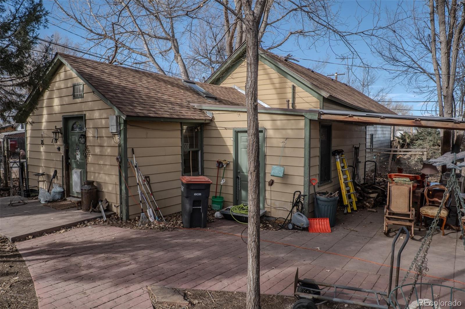 11900 Jasper Road
