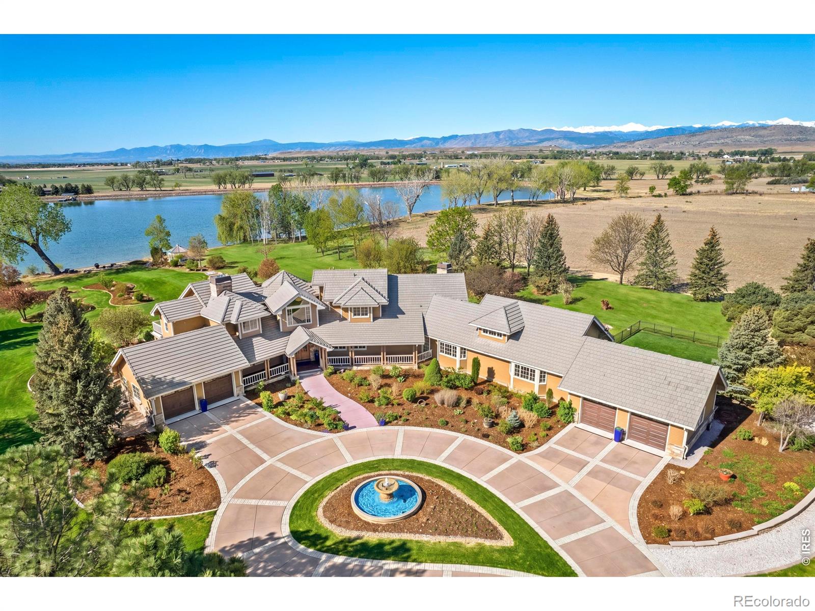 9402 Crystal Lane