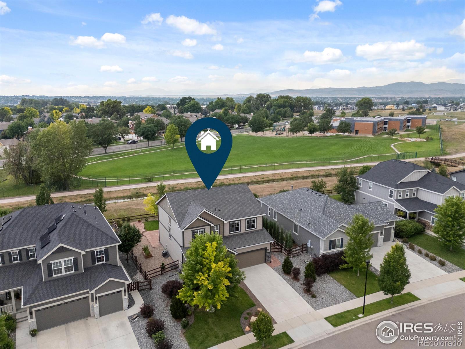 View Fort Collins, CO 80528 house