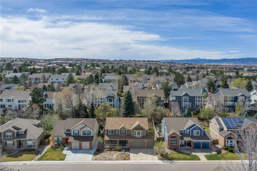 Photo of 758 Huntington Place, Highlands Ranch, CO 80126 (MLS # 9747975)