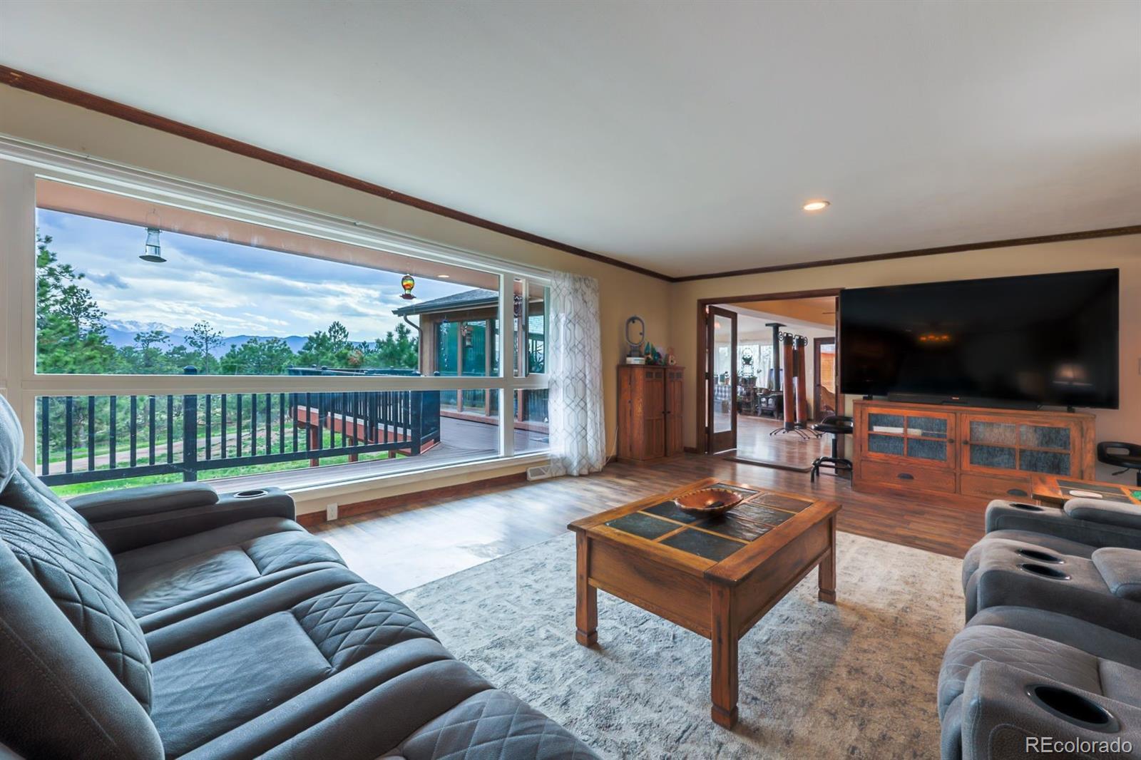 2760 Evergreen Road