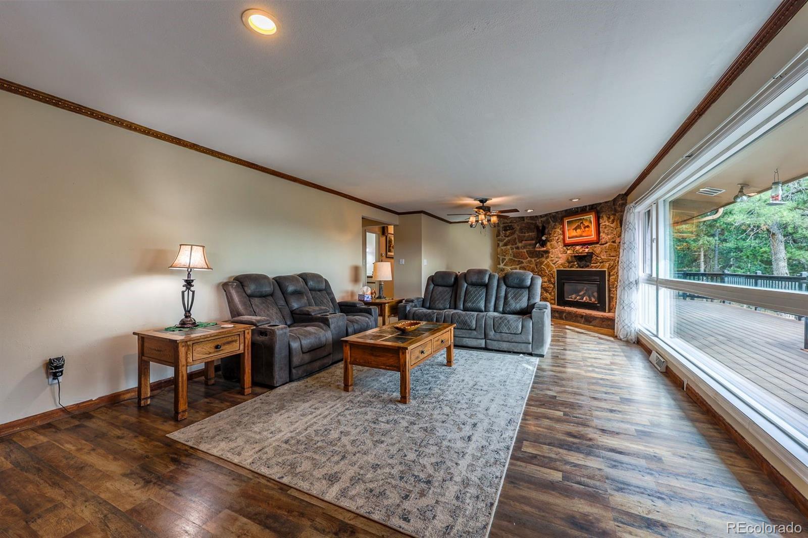 2760 Evergreen Road