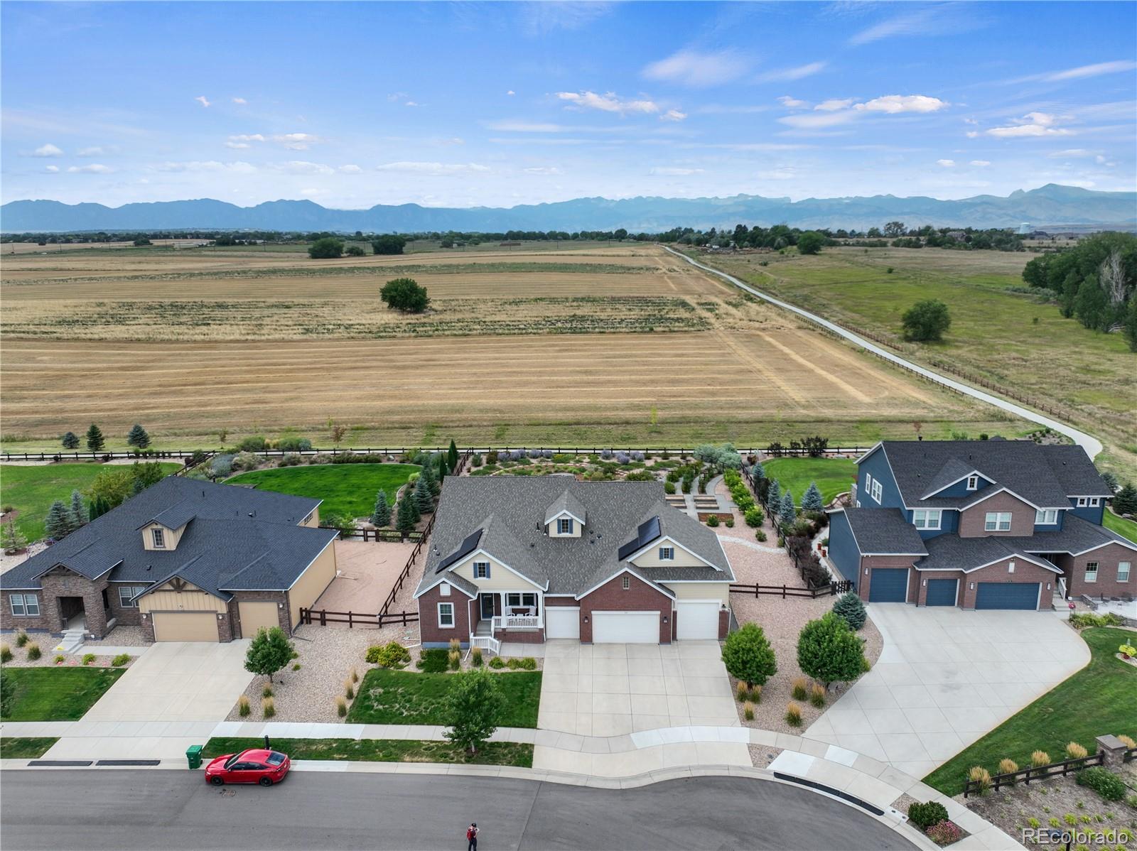 929 Compass Drive