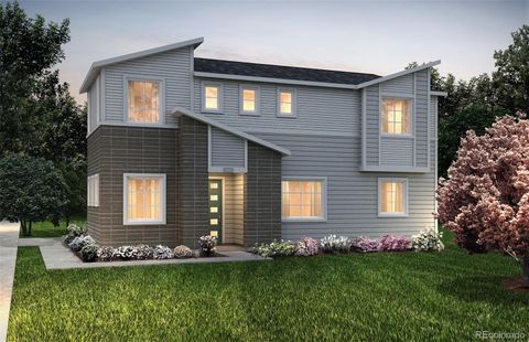 23981 E 40th Avenue Aurora CO 80019