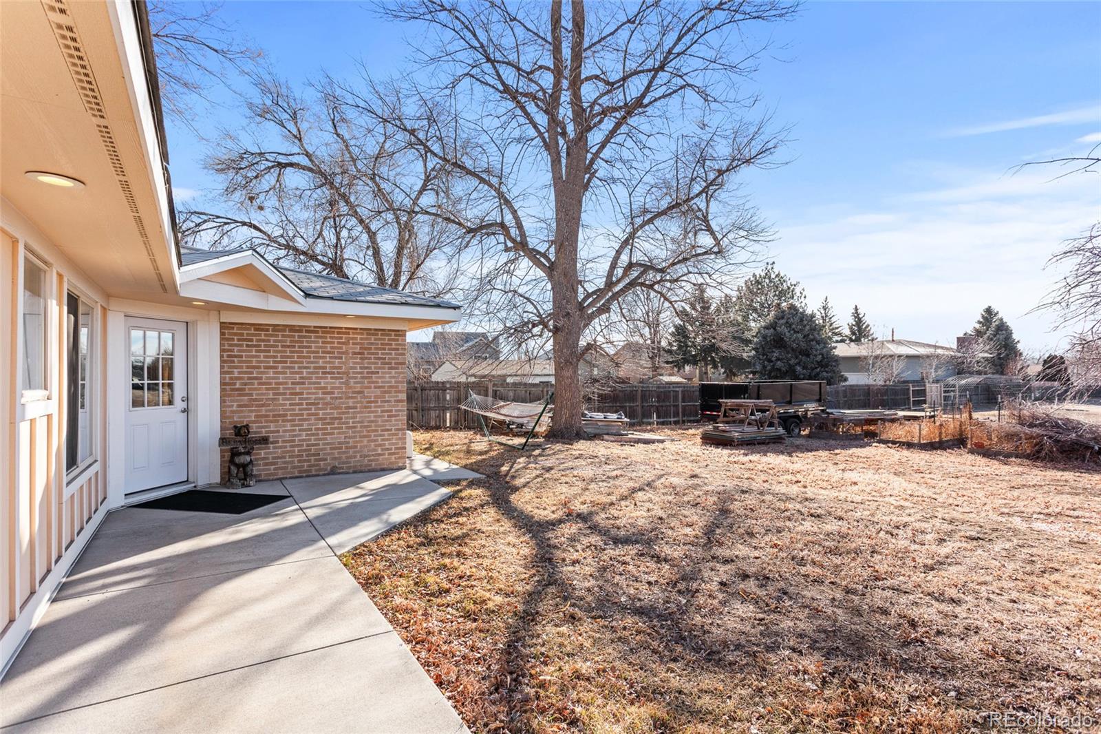 3900 W 64th Avenue