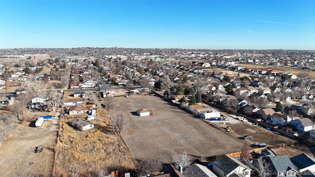 Photo of 3900 W 64th Avenue, Arvada, CO 80003 (MLS # 3794168)