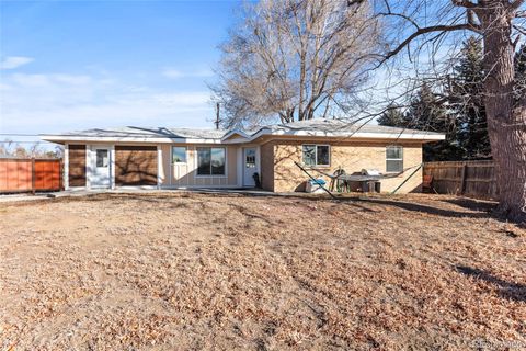 3900 W 64th Avenue Arvada CO 80003