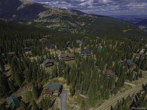 233 Camron Lane Breckenridge CO 80424