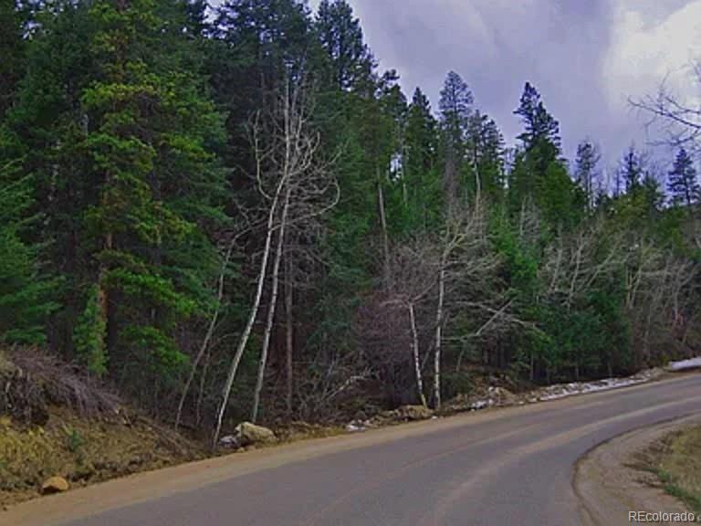 10136 Crest View Drive