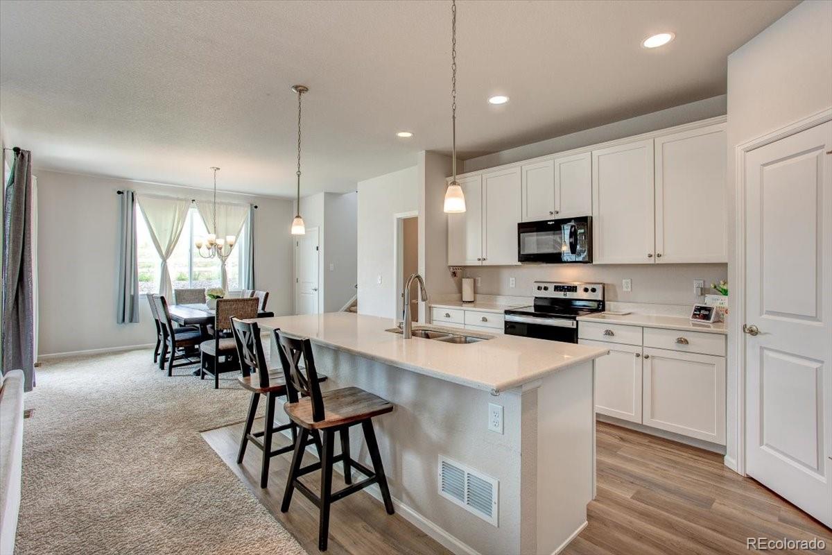 4505 Cholla Trail, Castle Rock, CO, 80104 4 4505 Cholla Trail