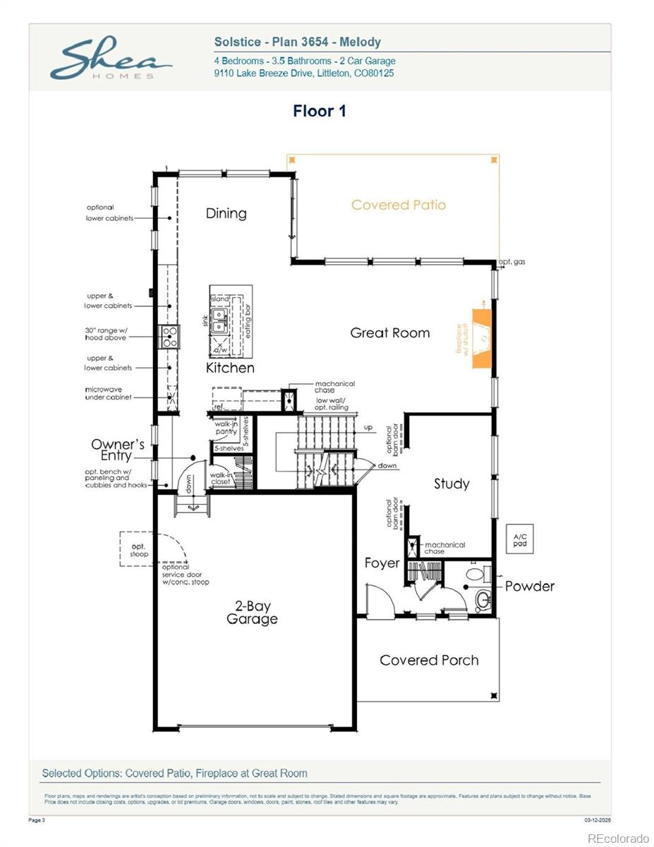 8882 Buttonwillow Drive