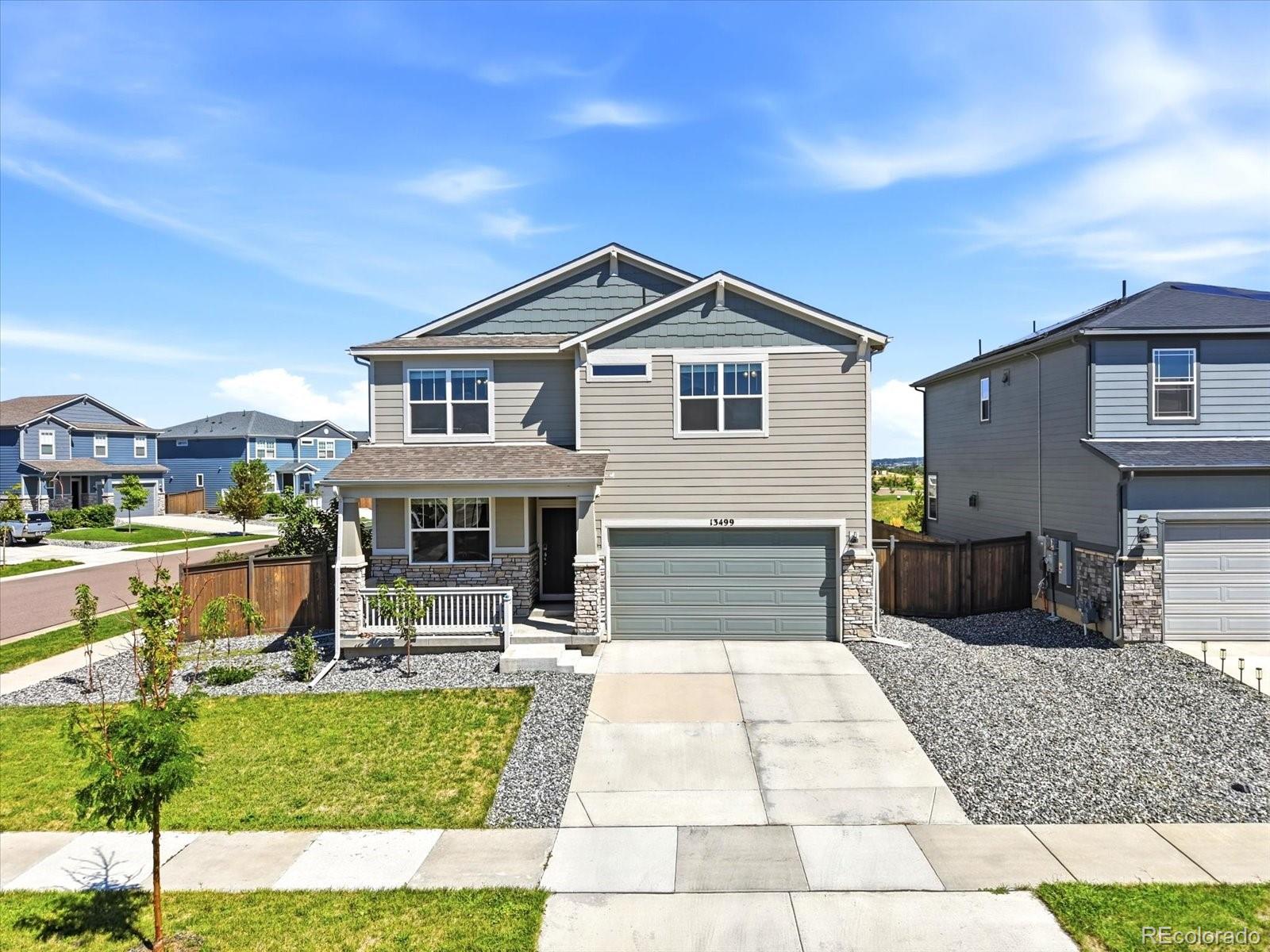 13499 Broad Wing Drive