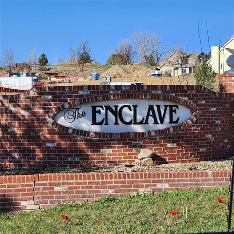 1151 W Enclave Circle, Louisville, CO 80027 - #: 1676530