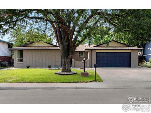 2515 N Estrella Avenue Loveland CO 80538