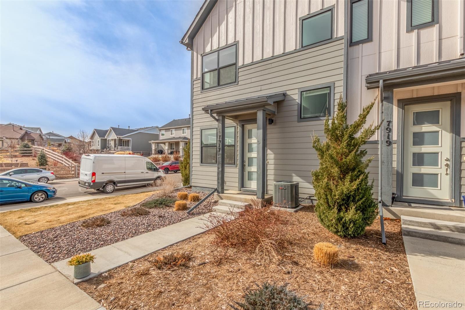 7917 Yampa River Avenue, Littleton, CO, 80125 7917 Yampa River Avenue