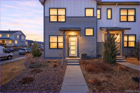 7917 Yampa River Avenue Littleton Co 80125