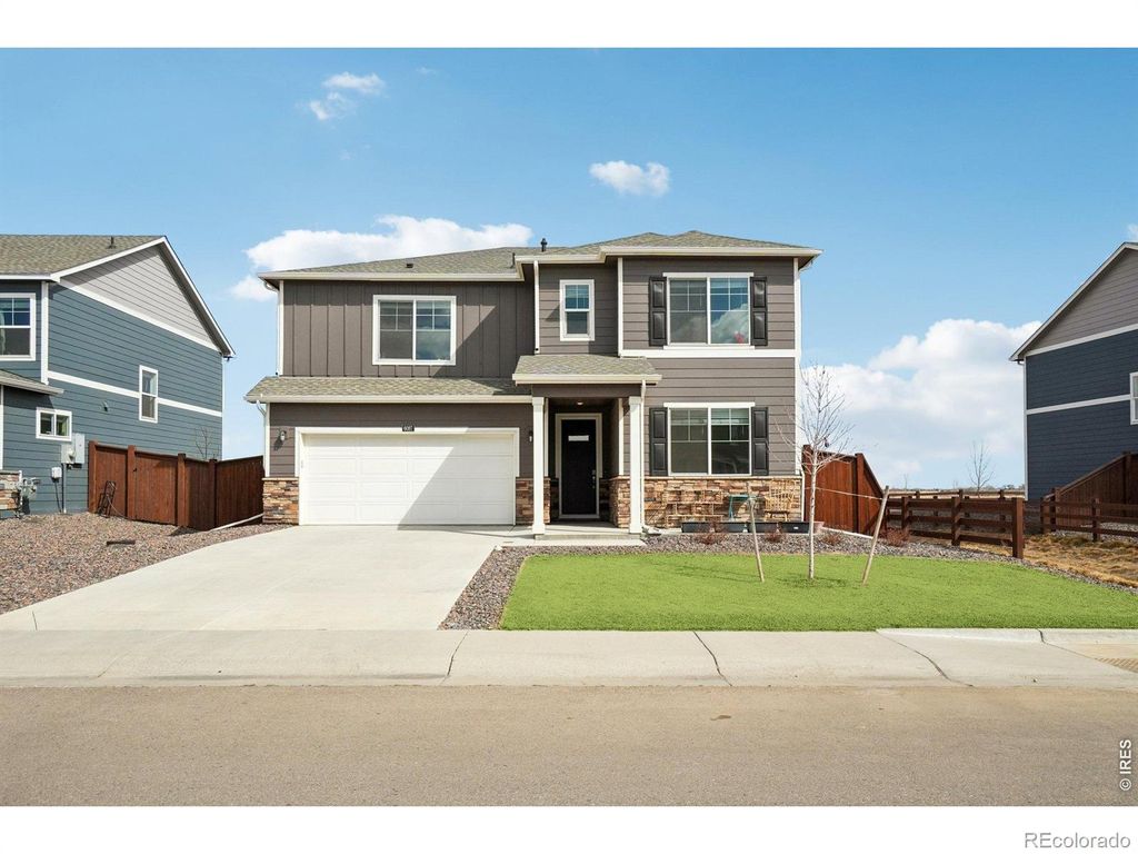 Photo of 6087 Holstein Drive, Fort Collins, CO 80528 (MLS # IR1053047)