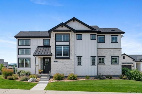 6625 S Lee Street Littleton CO 80127