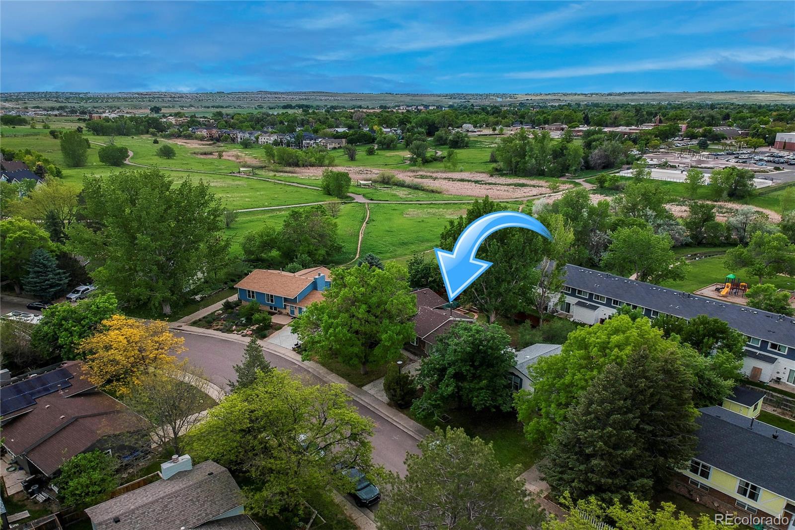 117 Sandler Drive, Lafayette, CO, 80026 4 117 Sandler Drive