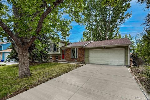 117 Sandler Drive Lafayette CO 80026