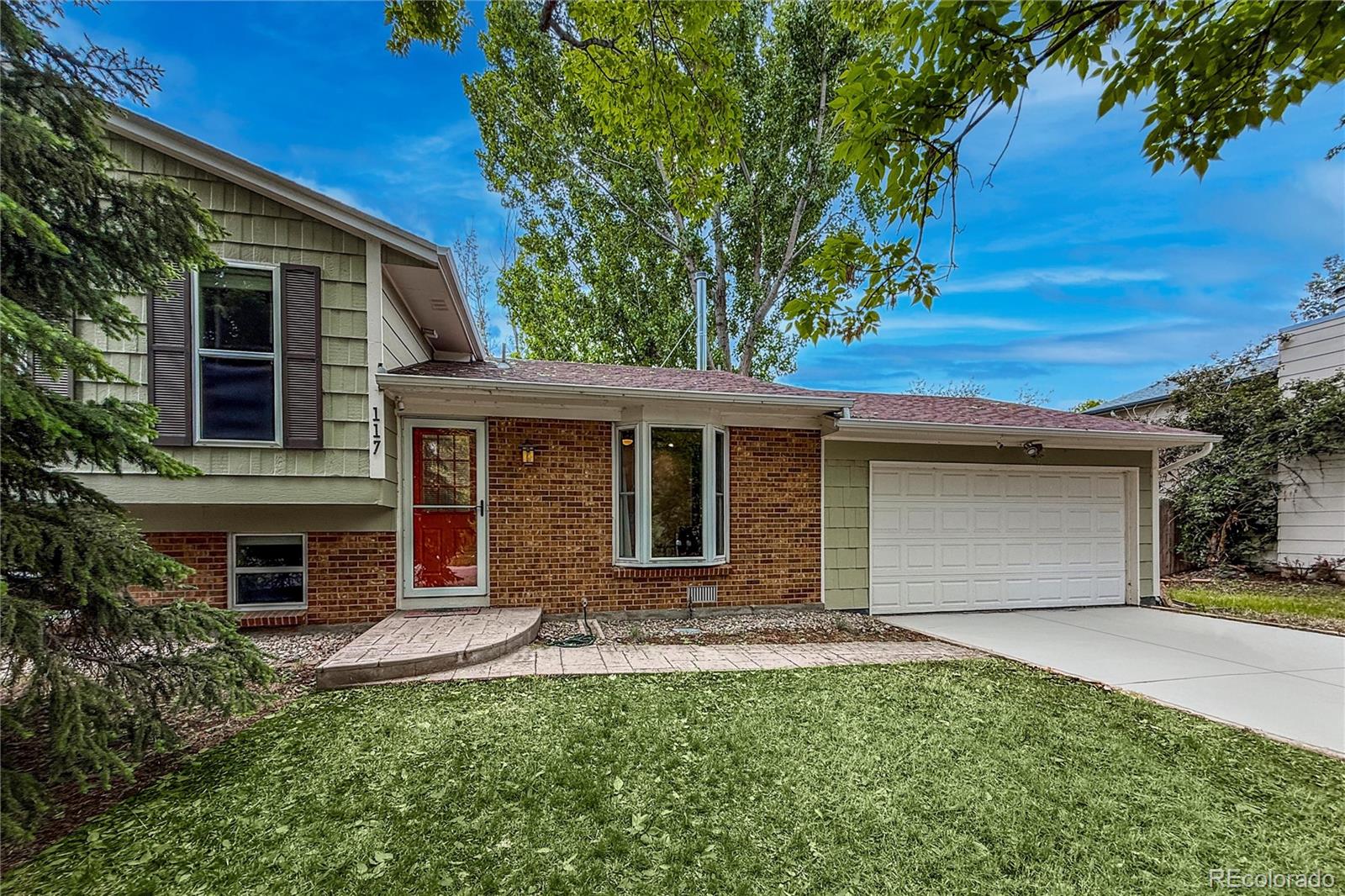 117 Sandler Drive, Lafayette, CO, 80026 3 117 Sandler Drive