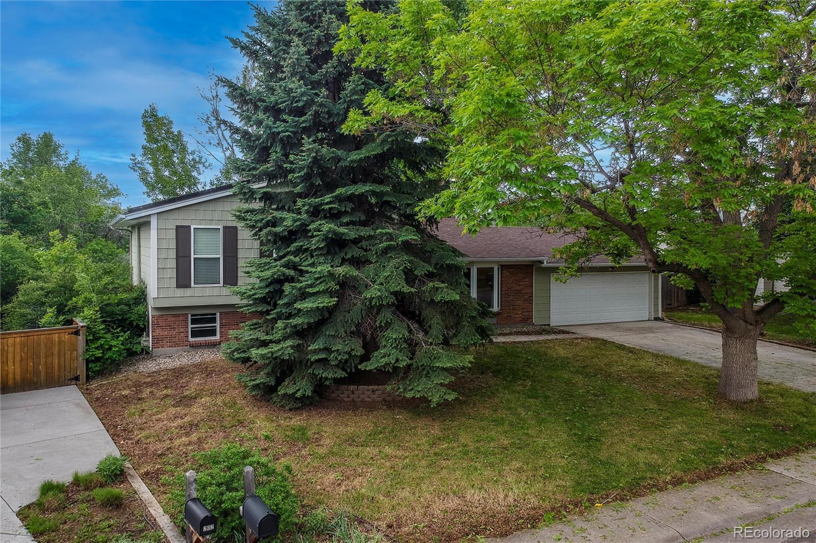117 Sandler Drive, Lafayette, CO, 80026 1 117 Sandler Drive