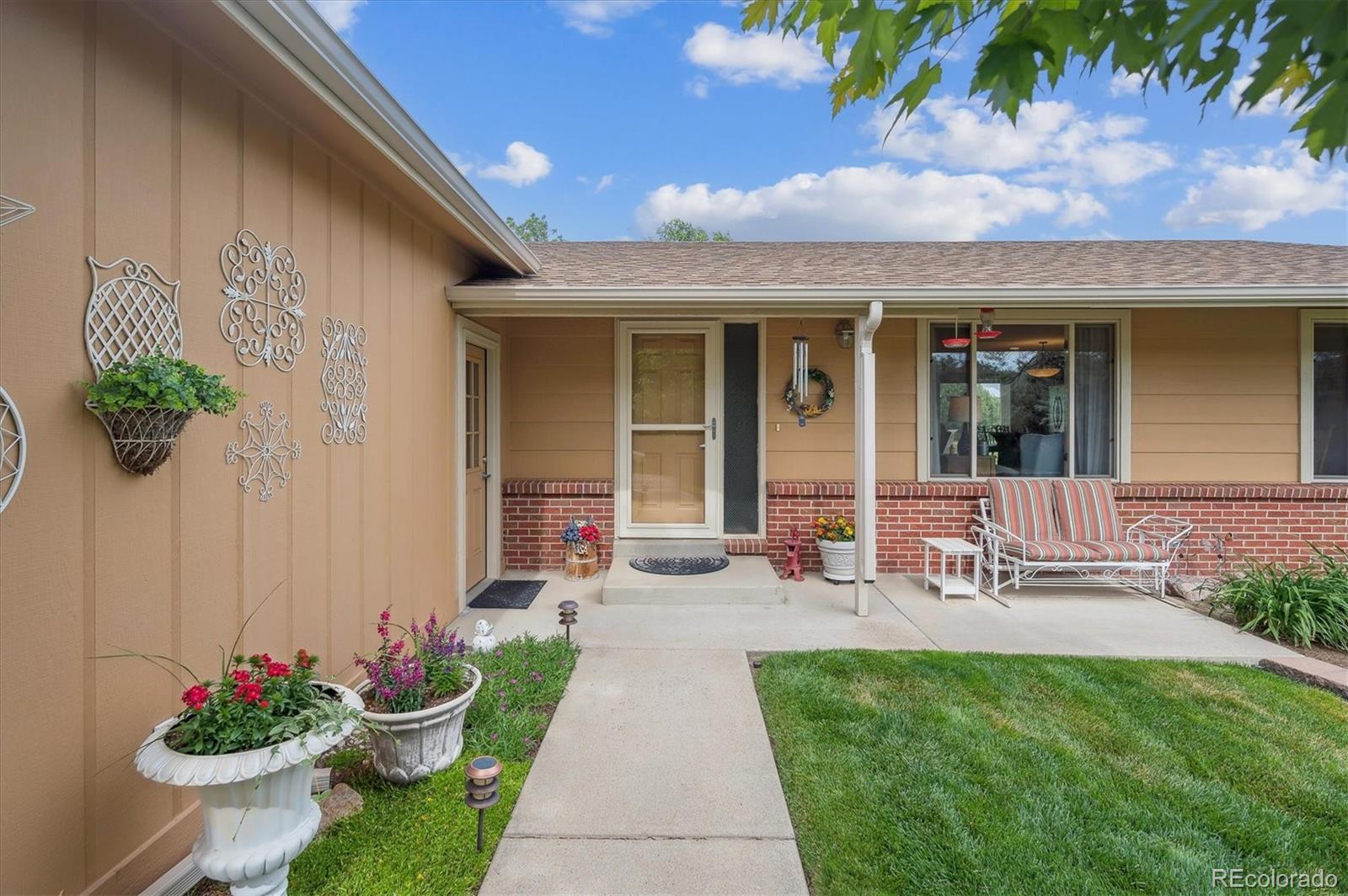 10550 Rampart Lane